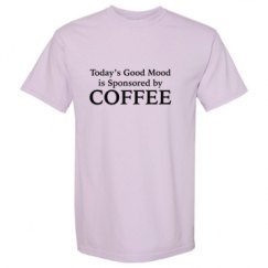 Adult Heavyweight T-Shirt