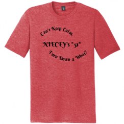 Unisex Perfect Tri Tee