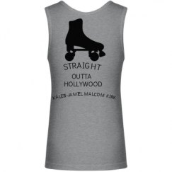 Youth Jersey Tank Top