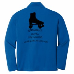 Youth Sport-Tek Quarter Zip Pullover