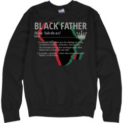 Unisex Basic Promo Crewneck Sweatshirt