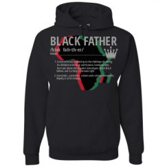 Unisex Basic Promo Hoodie