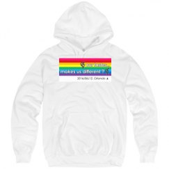 Unisex Ultimate Cotton Heavyweight Hoodie