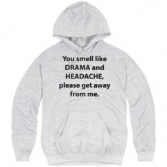 Unisex Ultimate Cotton Heavyweight Hoodie