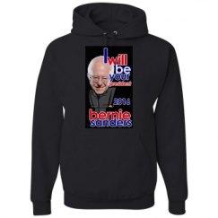 Unisex Basic Promo Hoodie