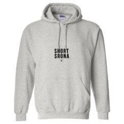Unisex Basic Promo Hoodie