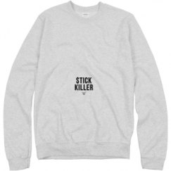 Unisex Basic Promo Crewneck Sweatshirt