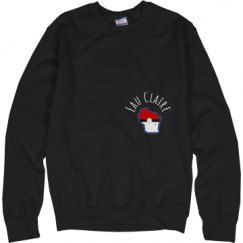 Unisex Basic Promo Crewneck Sweatshirt