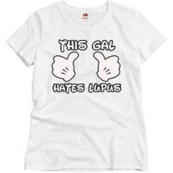 Ladies Basic Softstyle Promo Tee