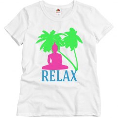 Buddha Beach Relax