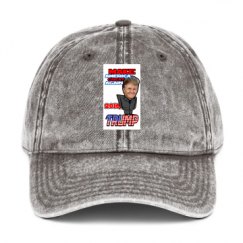 Vintage Baseball Cap