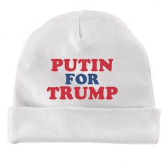 Rabbit Skins Baby Hat