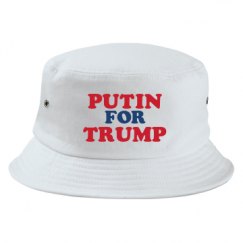 Unisex Bucket Hat