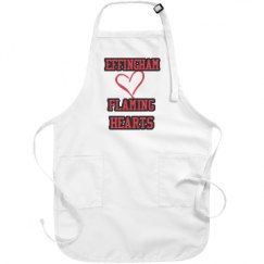 Adjustable Full Length Apron