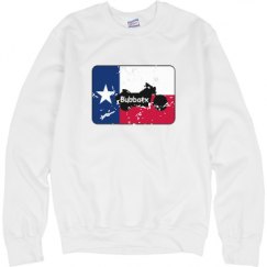 Unisex Ultimate Cotton Crewneck Sweatshirt