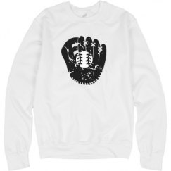 Unisex Basic Promo Crewneck Sweatshirt