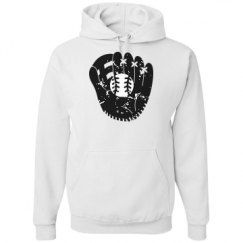 Unisex Basic Promo Hoodie