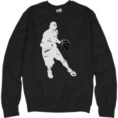 Unisex Basic Promo Crewneck Sweatshirt