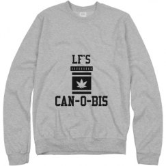 Unisex Basic Promo Crewneck Sweatshirt