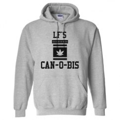 Unisex Basic Promo Hoodie