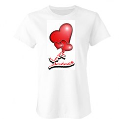 Ladies Slim Fit Favorite Tee
