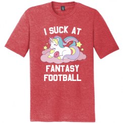 Unisex Perfect Tri Tee