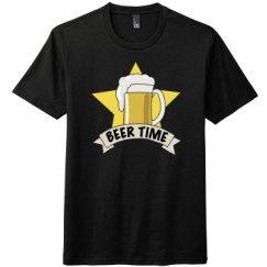 Unisex Perfect Tri Tee