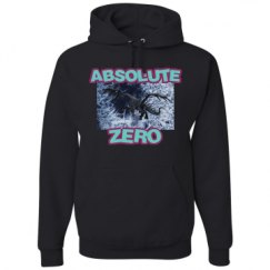 Unisex Basic Promo Hoodie