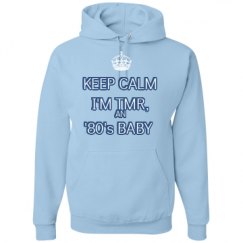 Unisex Basic Promo Hoodie