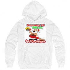 Unisex Ultimate Cotton Heavyweight Hoodie