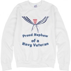 Unisex Ultimate Cotton Crewneck Sweatshirt