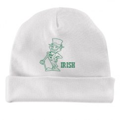 Rabbit Skins Baby Hat