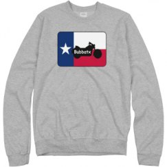 Unisex Basic Promo Crewneck Sweatshirt