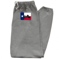 Unisex Fleece Sweatpants