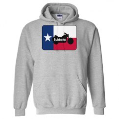 Unisex Basic Promo Hoodie