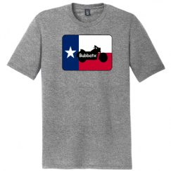 Unisex Perfect Tri Tee