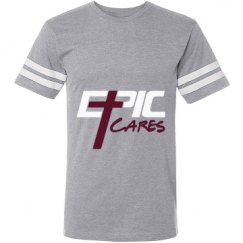 Unisex Vintage Sports Tee