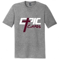 Unisex Perfect Tri Tee