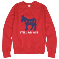 Unisex Basic Promo Crewneck Sweatshirt