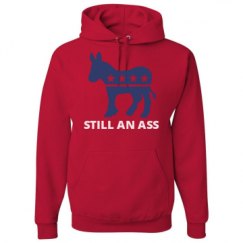 Unisex Basic Promo Hoodie