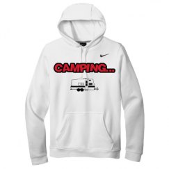 Unisex Nike Pullover Hoodie