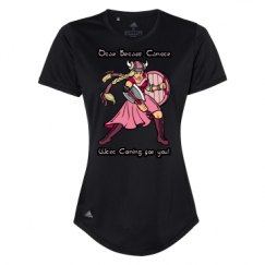 Women's Adidas Sport Shirt 