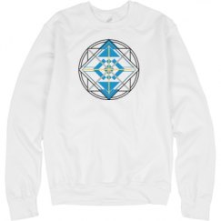 Unisex Basic Promo Crewneck Sweatshirt