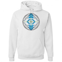 Unisex Basic Promo Hoodie