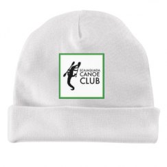 Rabbit Skins Baby Hat