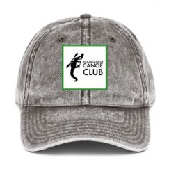 Vintage Baseball Cap