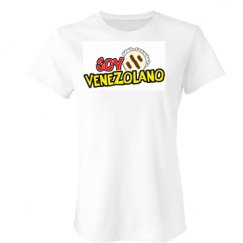 Ladies Slim Fit Favorite Tee