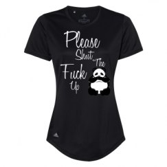 Women's Adidas Sport Shirt 