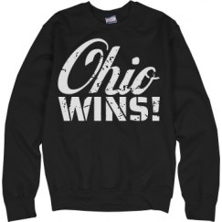 Unisex Basic Promo Crewneck Sweatshirt