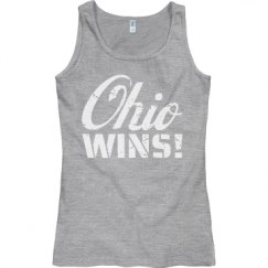 Ladies Semi-Fitted Basic Promo Tank